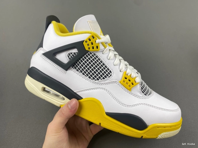Jordan Sulfur Air AQ9129-101 4 Vivid WNNS 0718